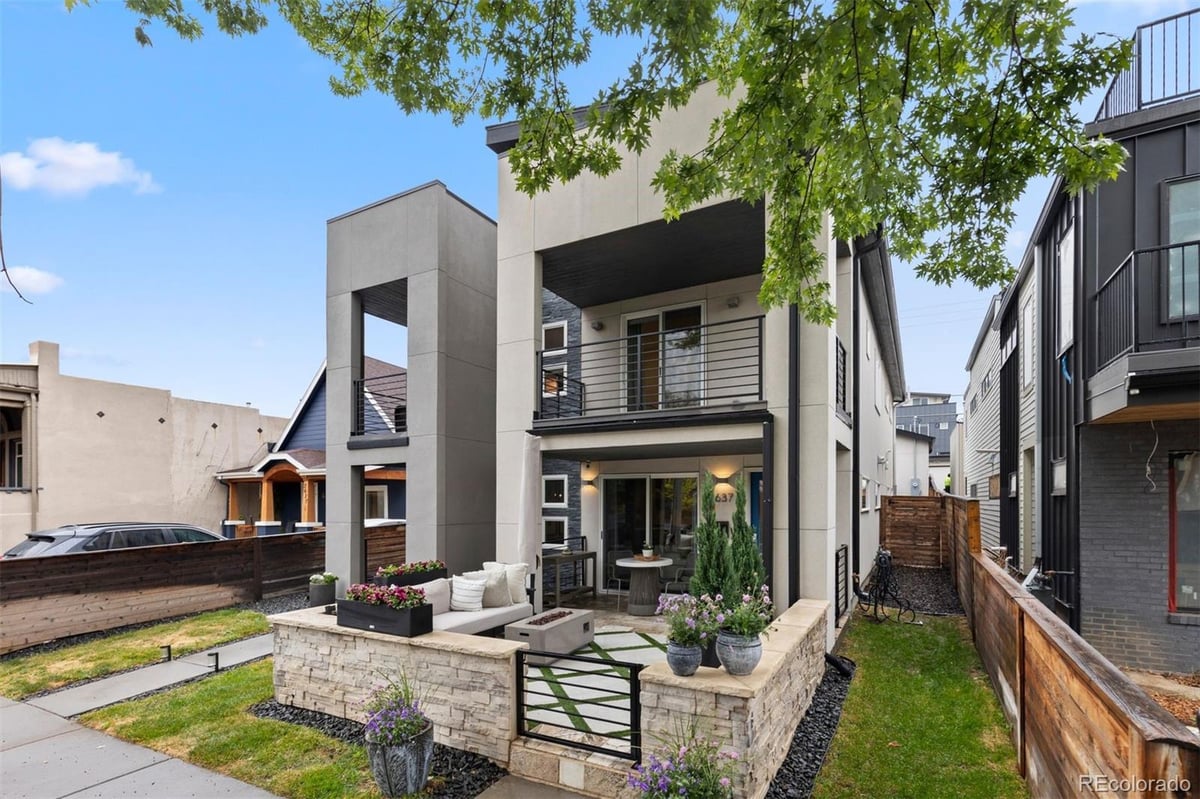 Featured Properties