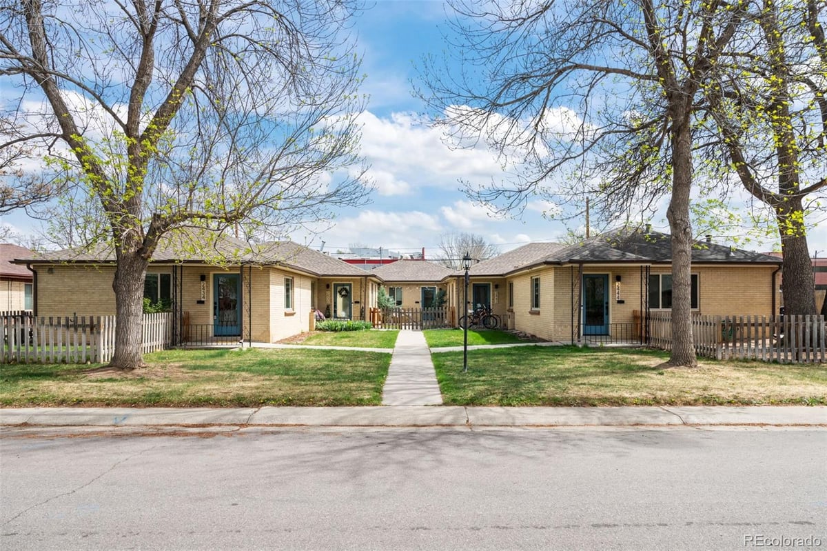 Featured Properties
