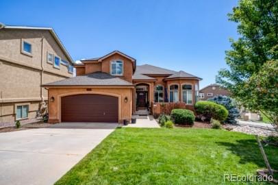 featured property