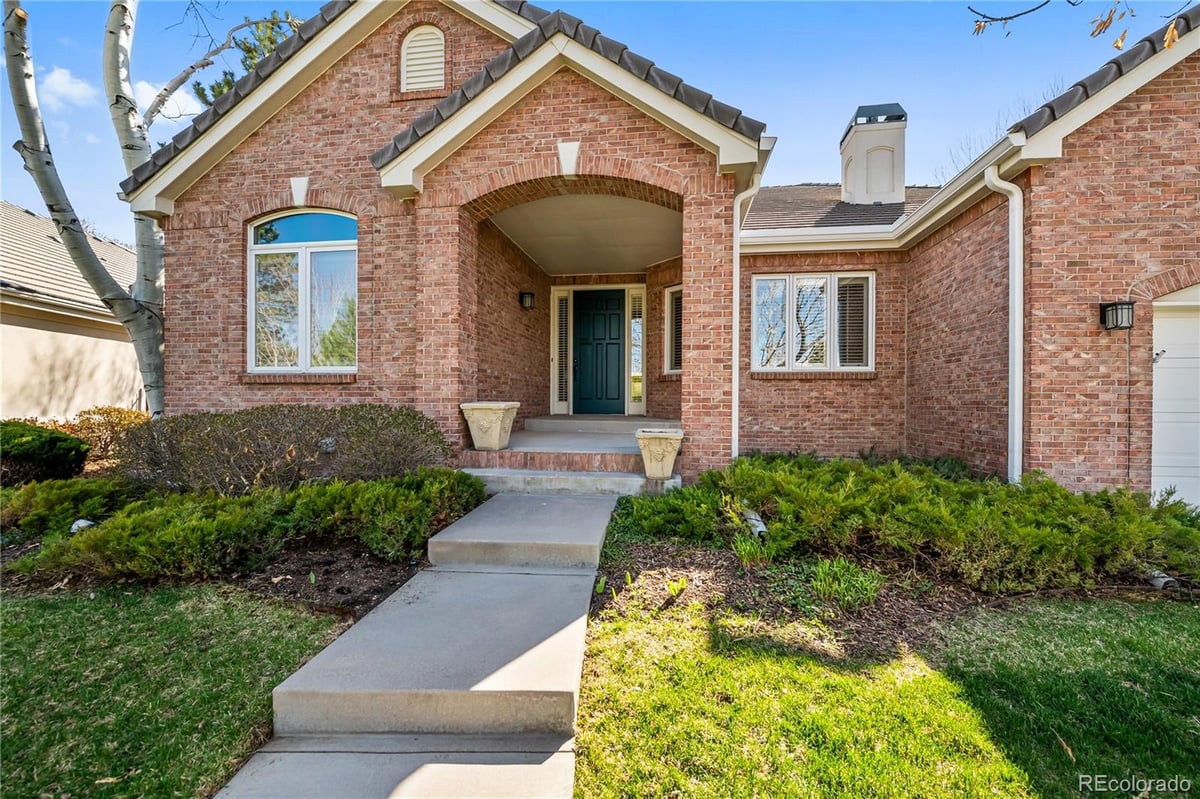 featured property