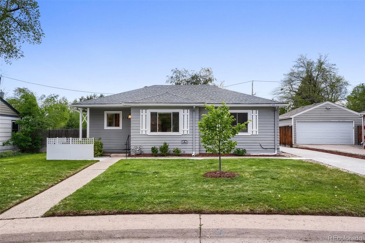 Featured Properties