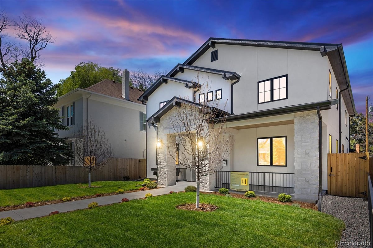 Featured Properties