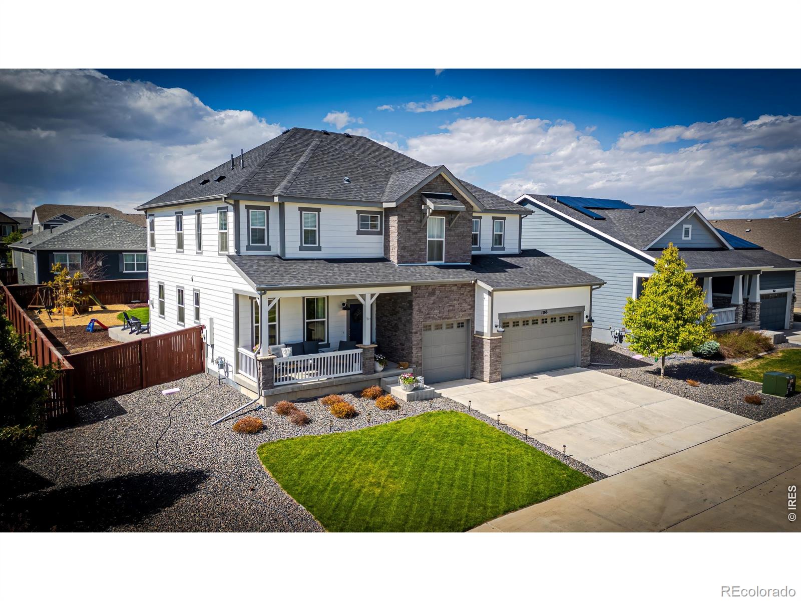 Featured Properties