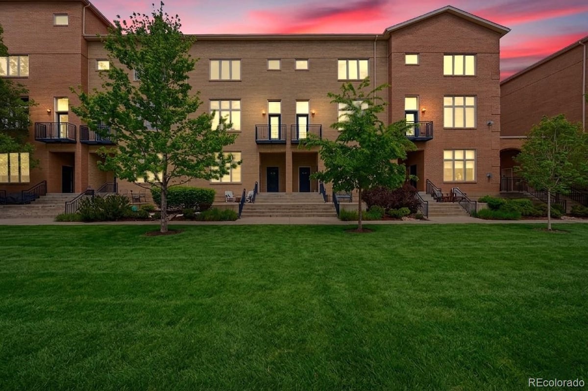 Featured Properties