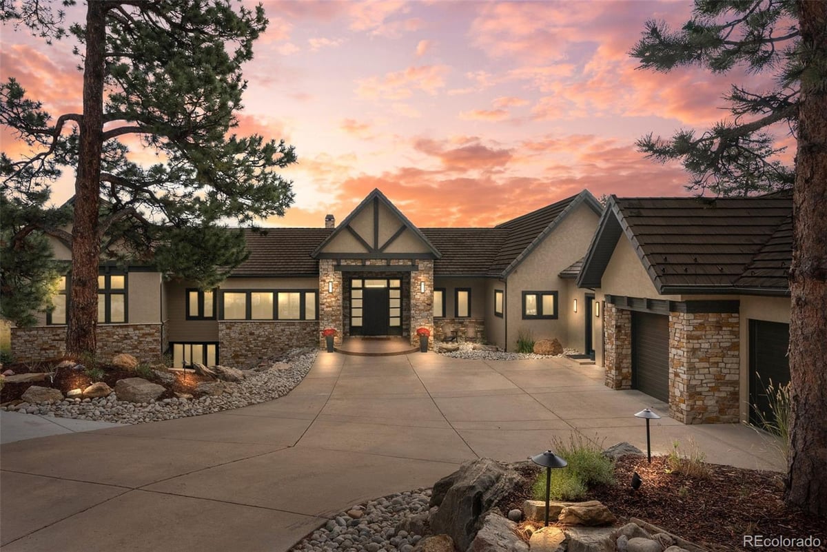 730 Genesee Mountain Road