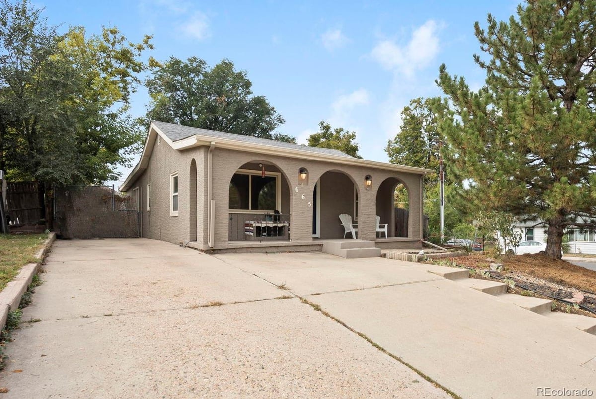 Featured Properties