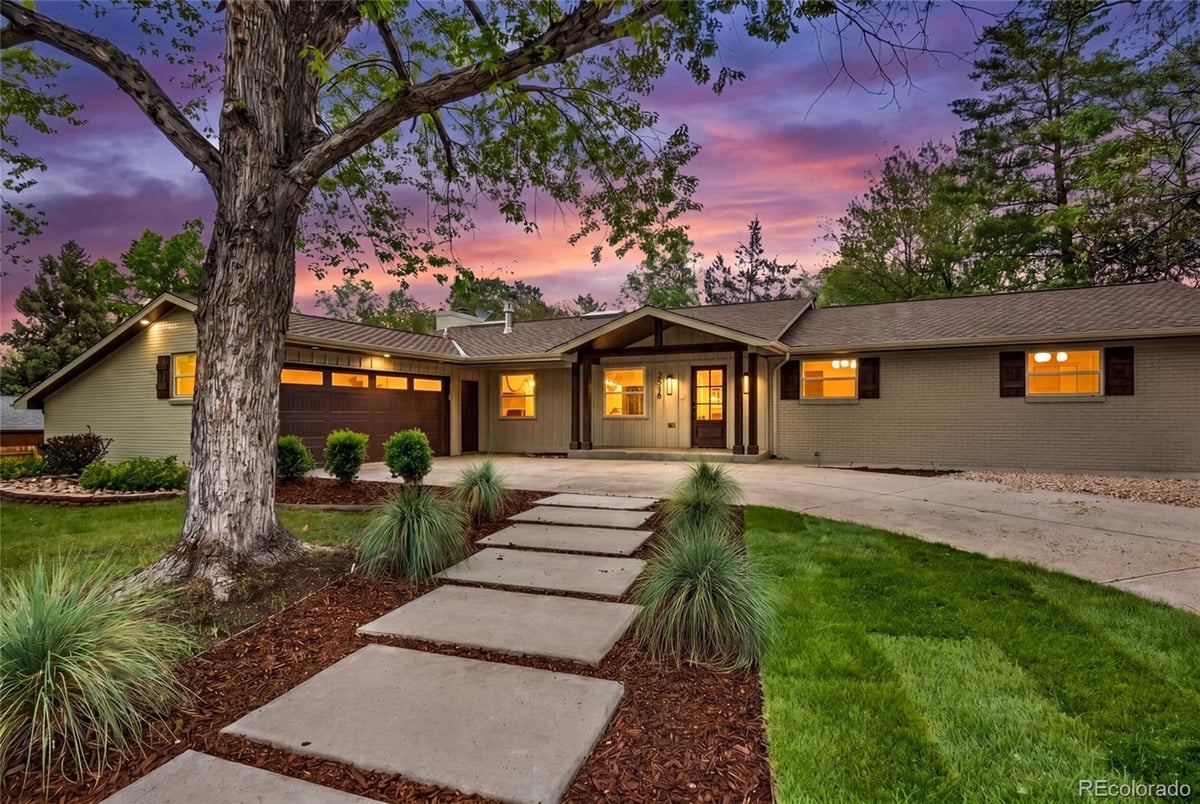 Featured Properties