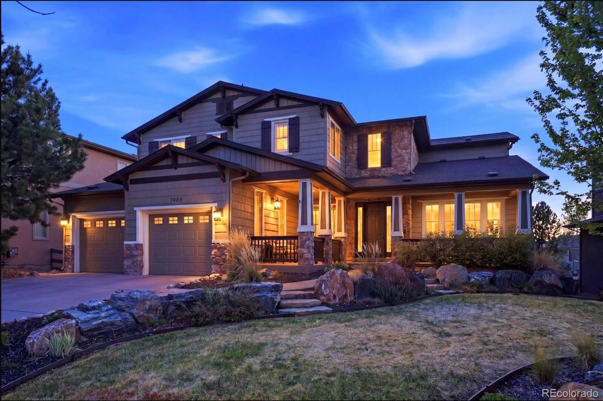 Featured Properties