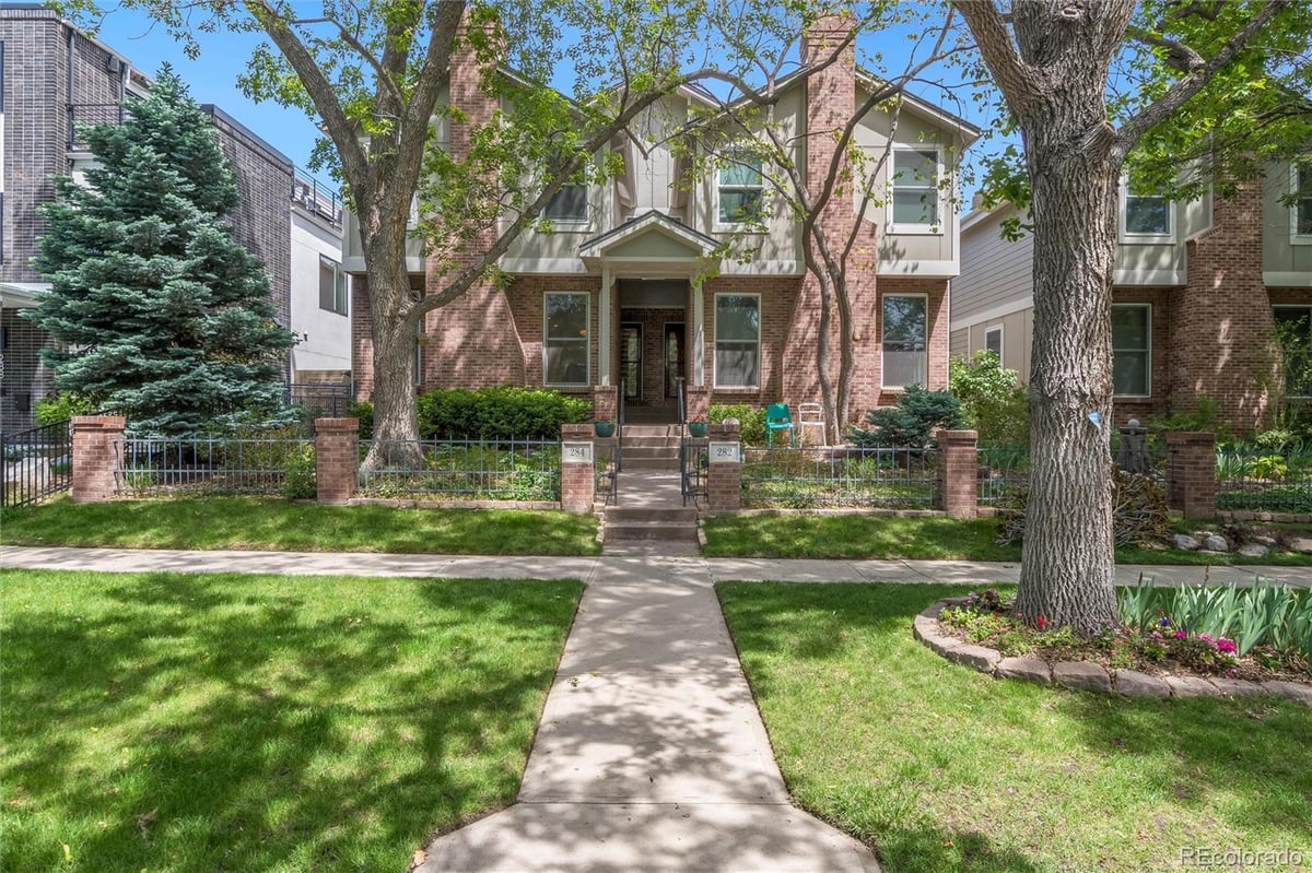 Featured Properties