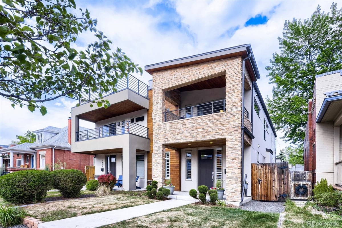 Featured Properties