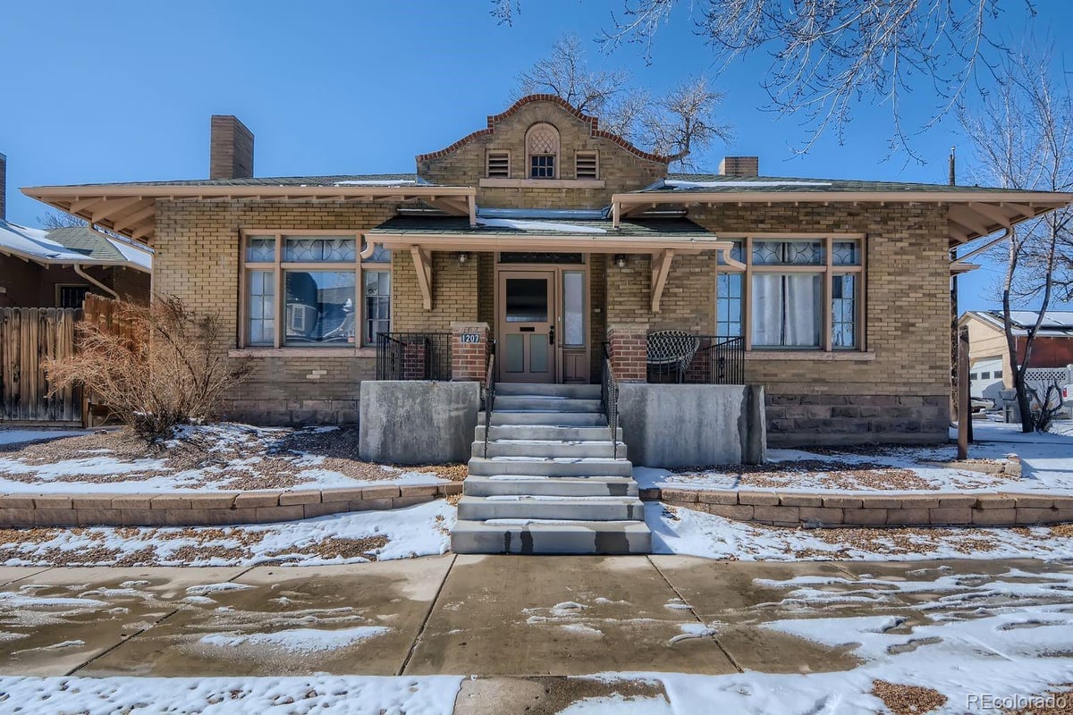featured property