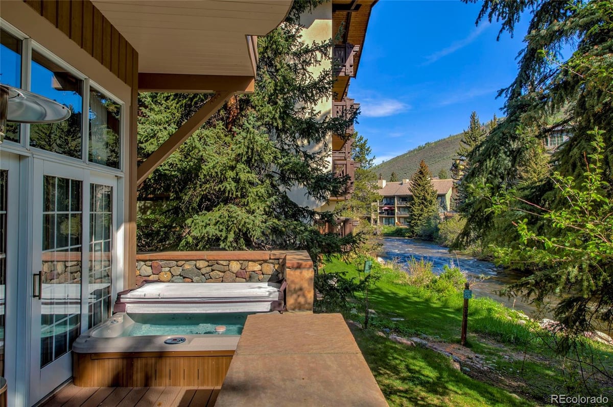 featured property