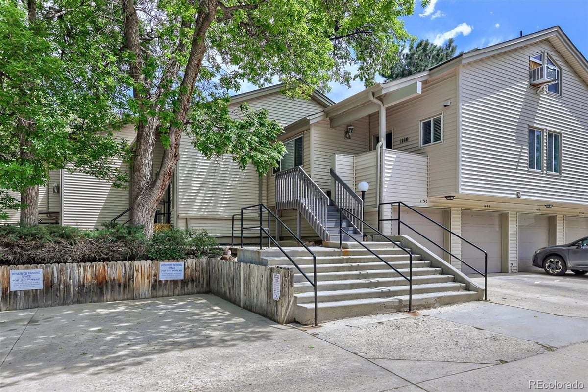 featured property