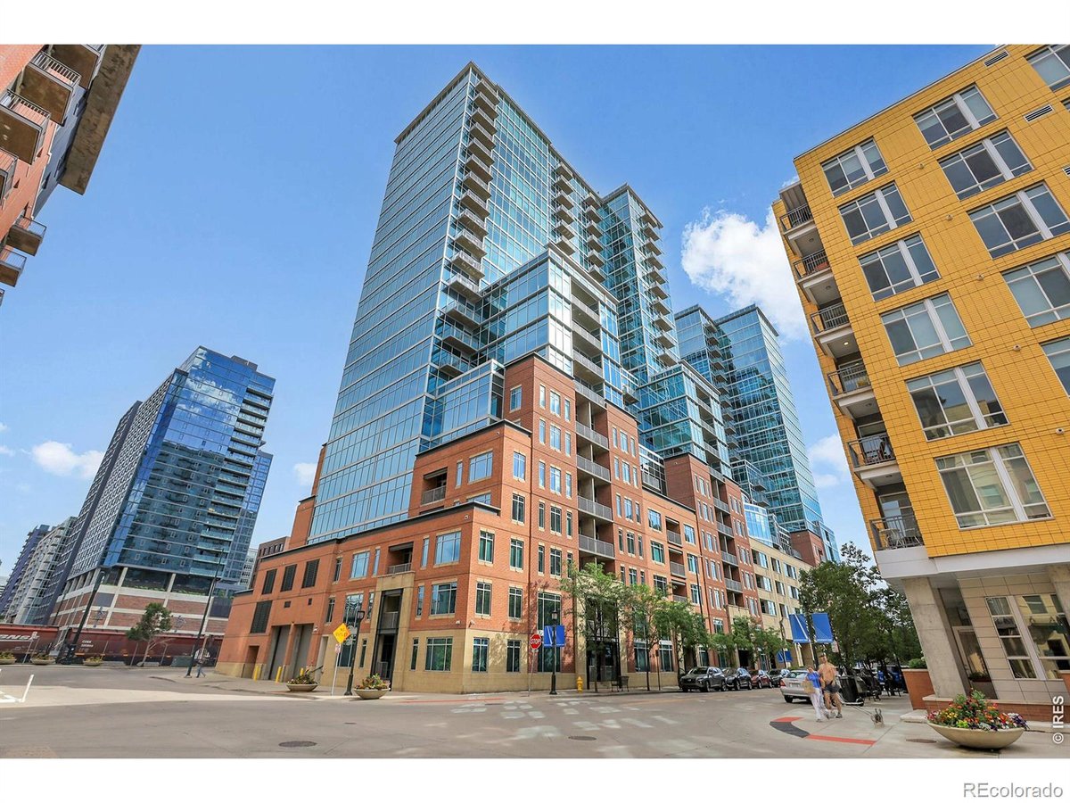 featured property