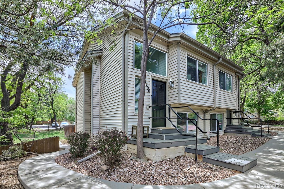 featured property