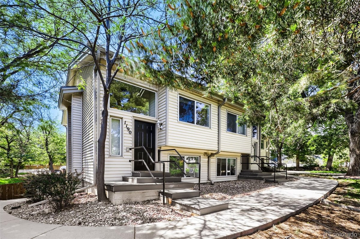 featured property