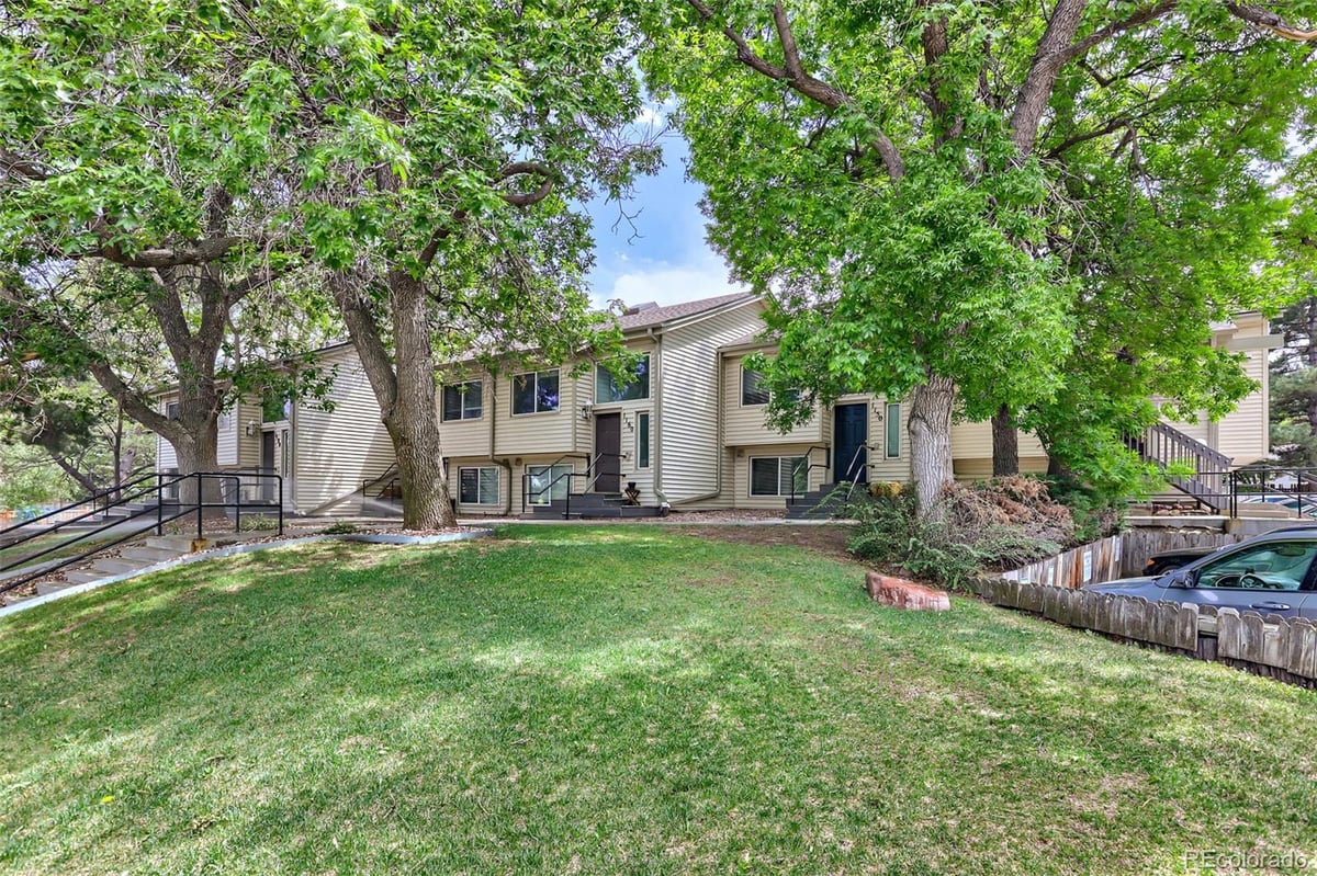 featured property