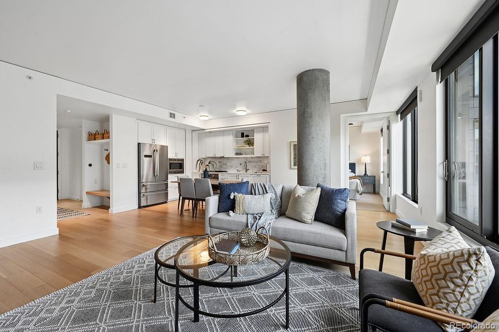 featured property