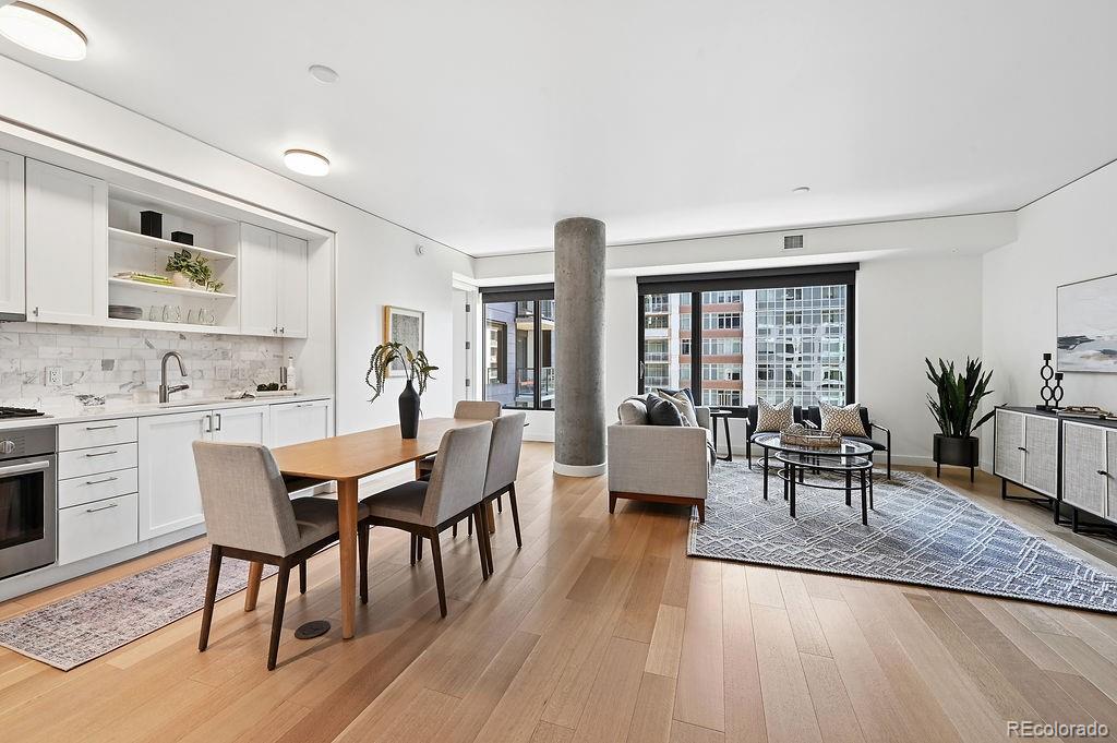 featured property