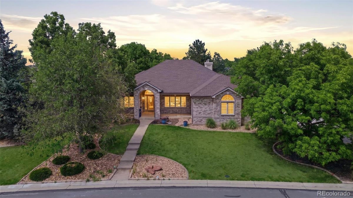 25 Blue Heron Drive