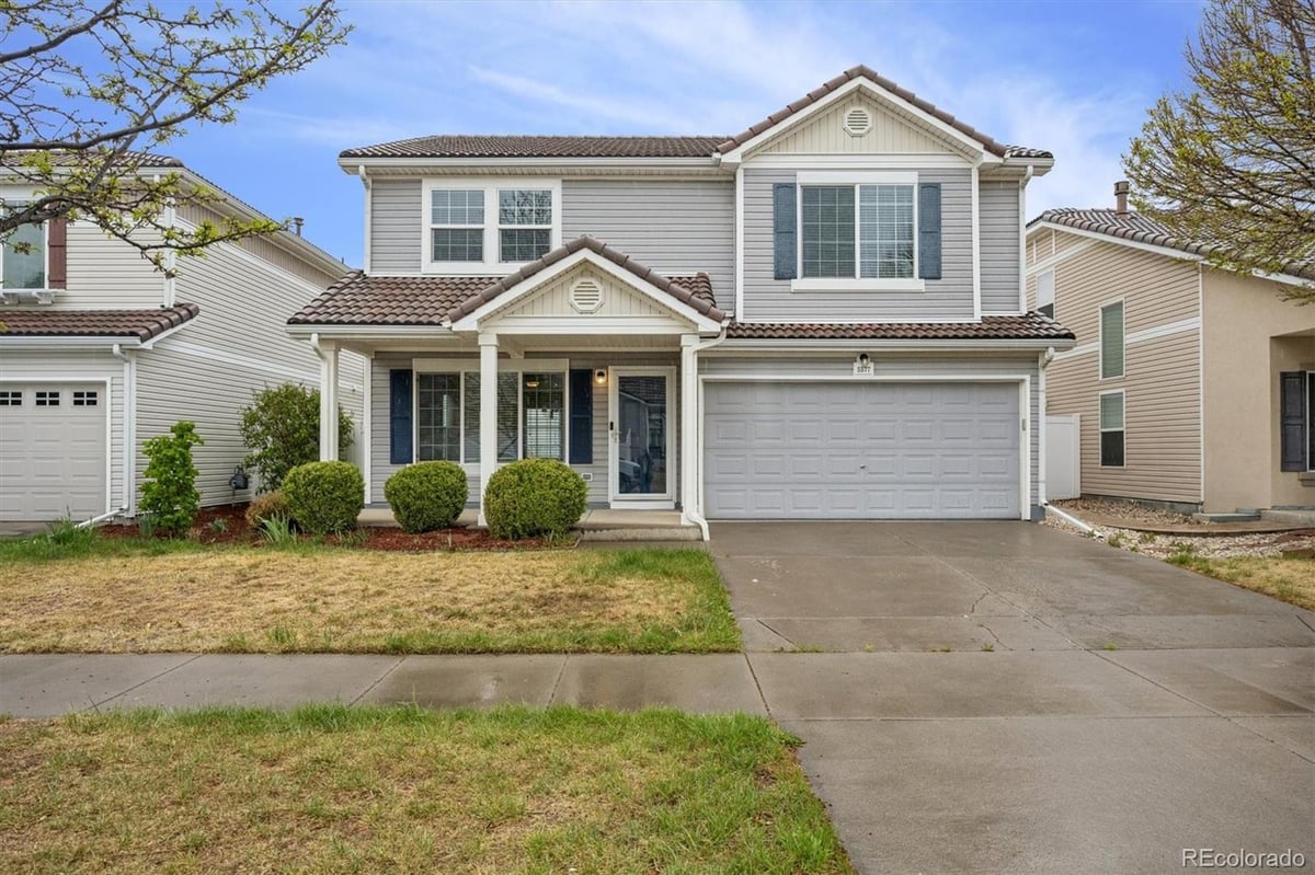 Featured Properties