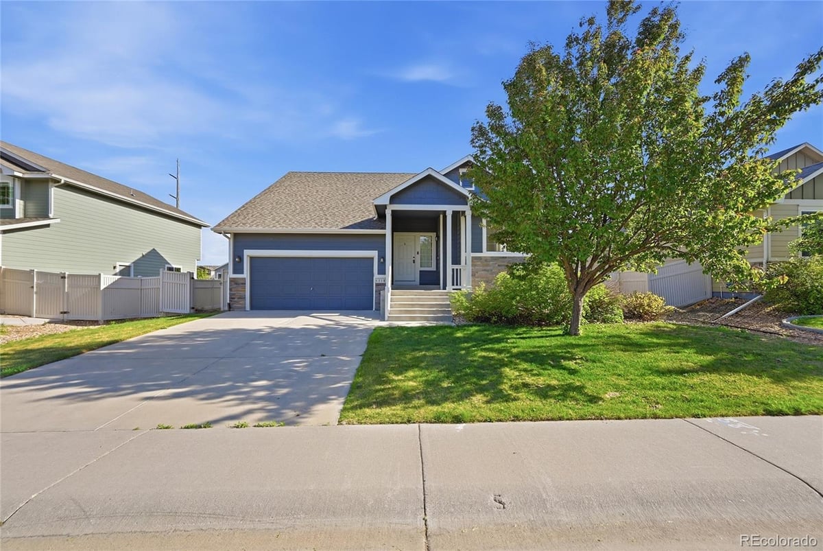 featured property