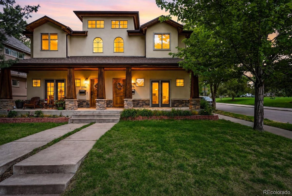 Featured Properties