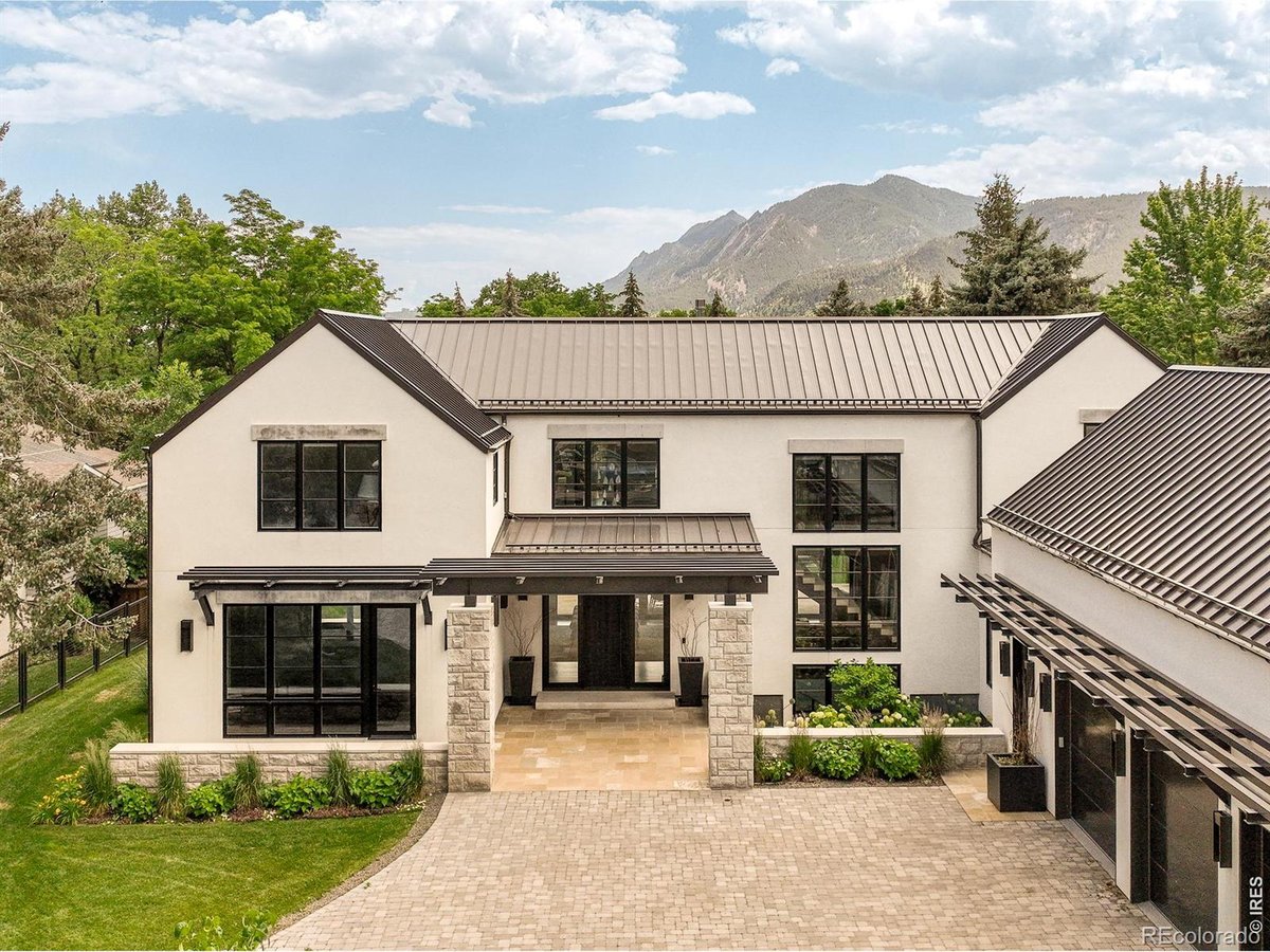 featured property