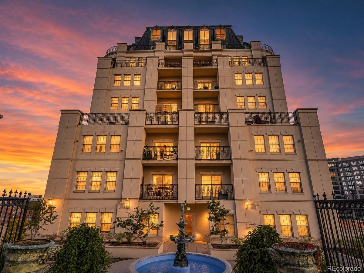 featured property