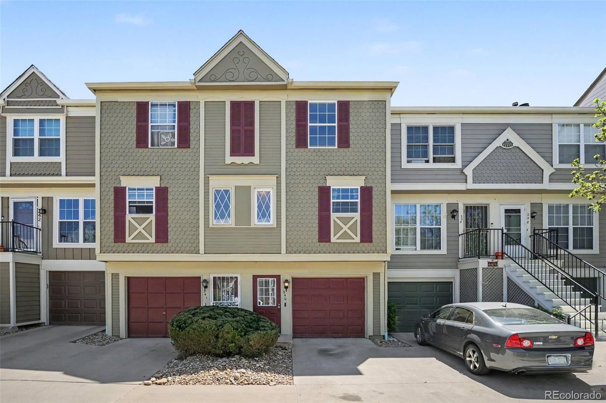 Featured Properties