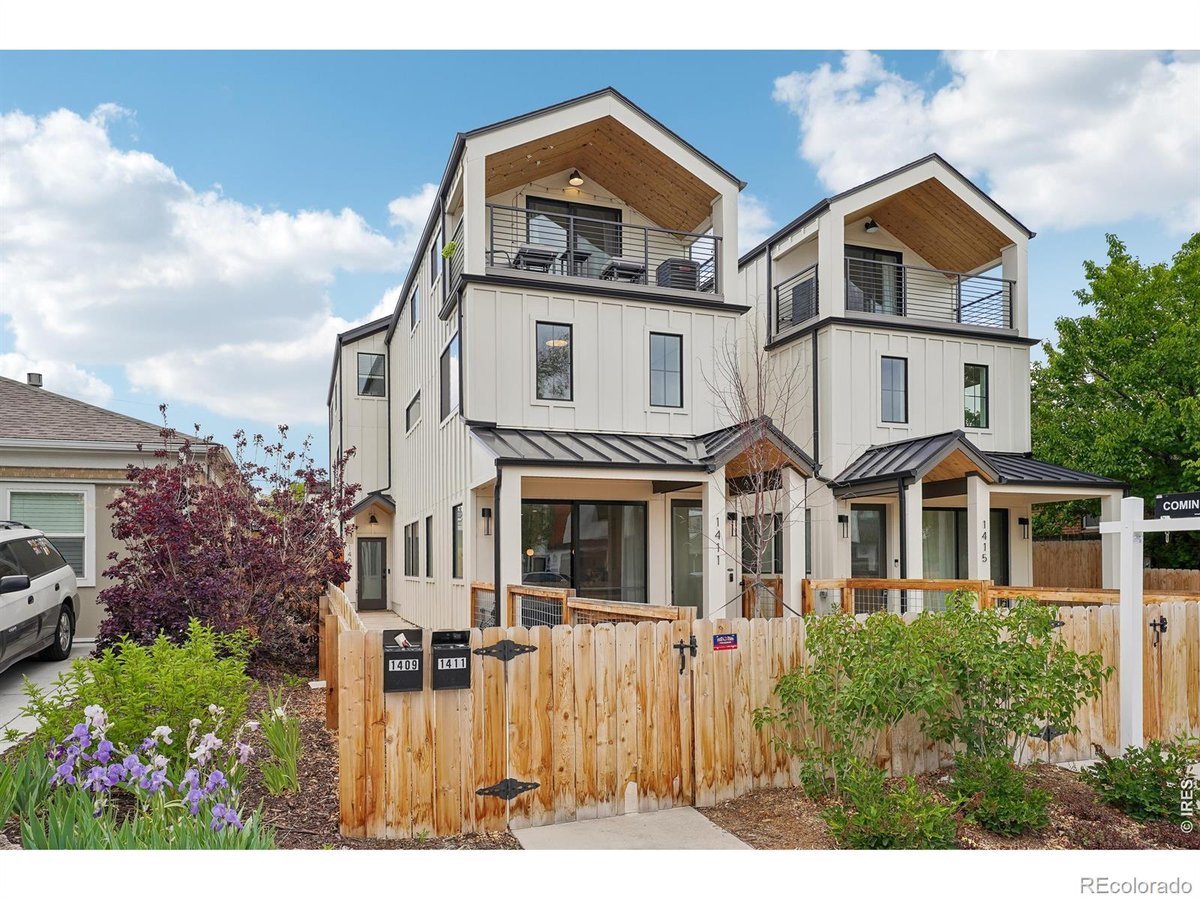 Featured Properties