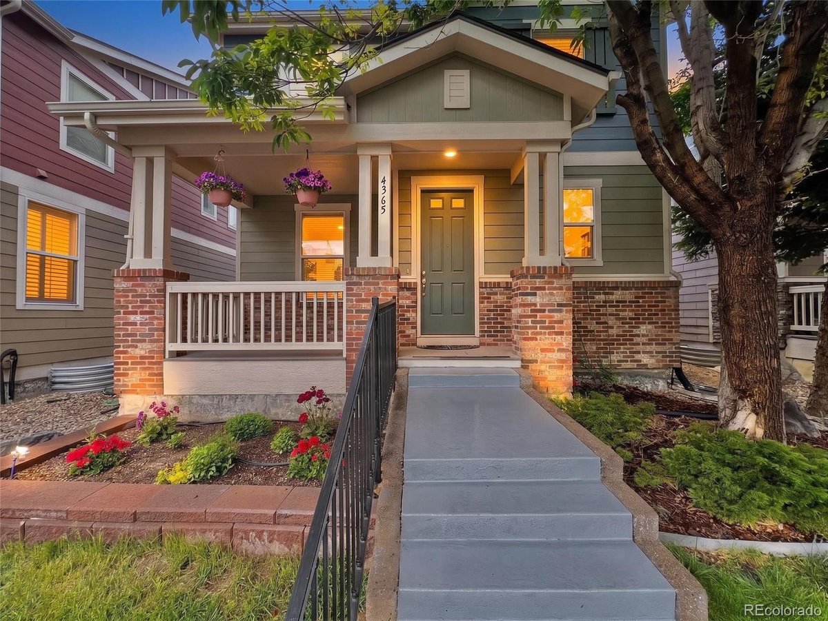 Featured Properties