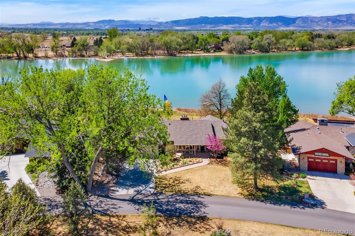 featured property