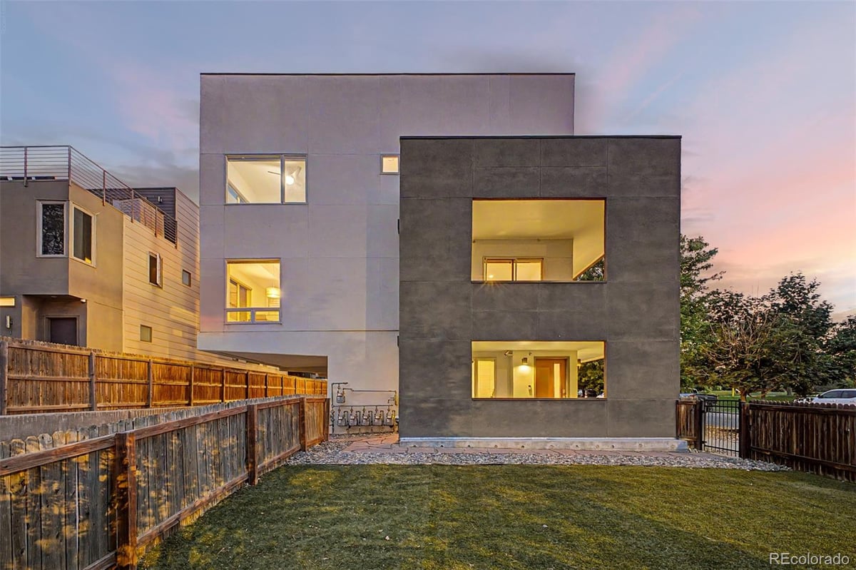 Featured Properties