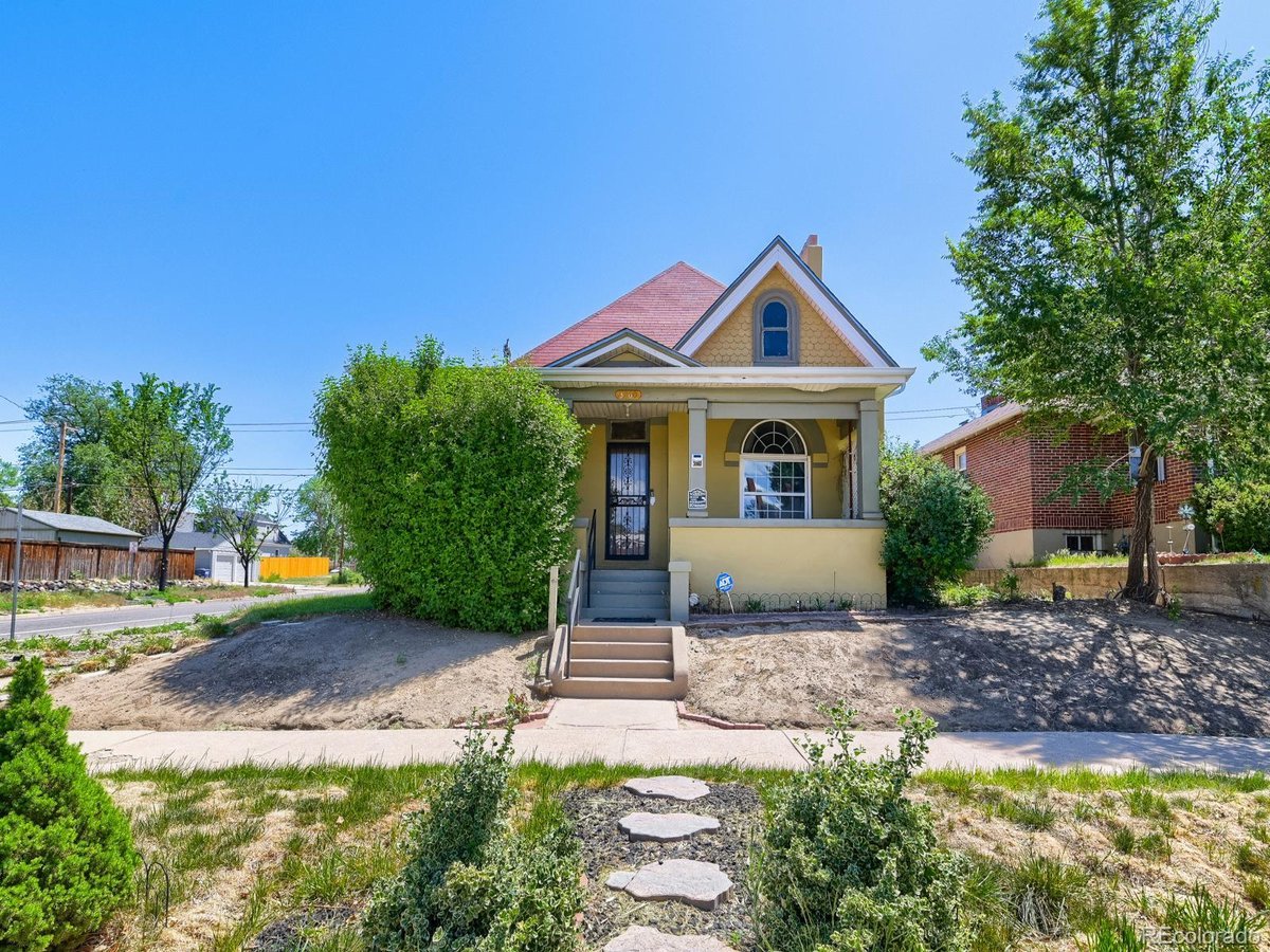 Featured Properties