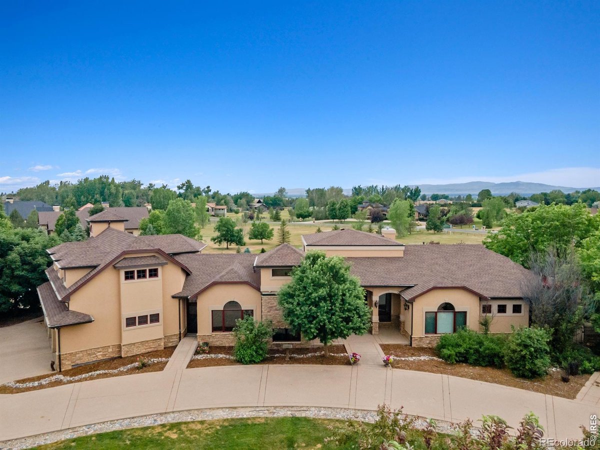 featured property