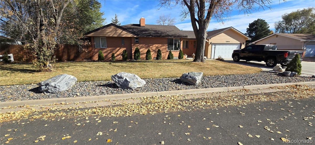 featured property