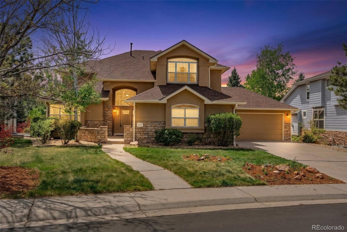Featured Properties