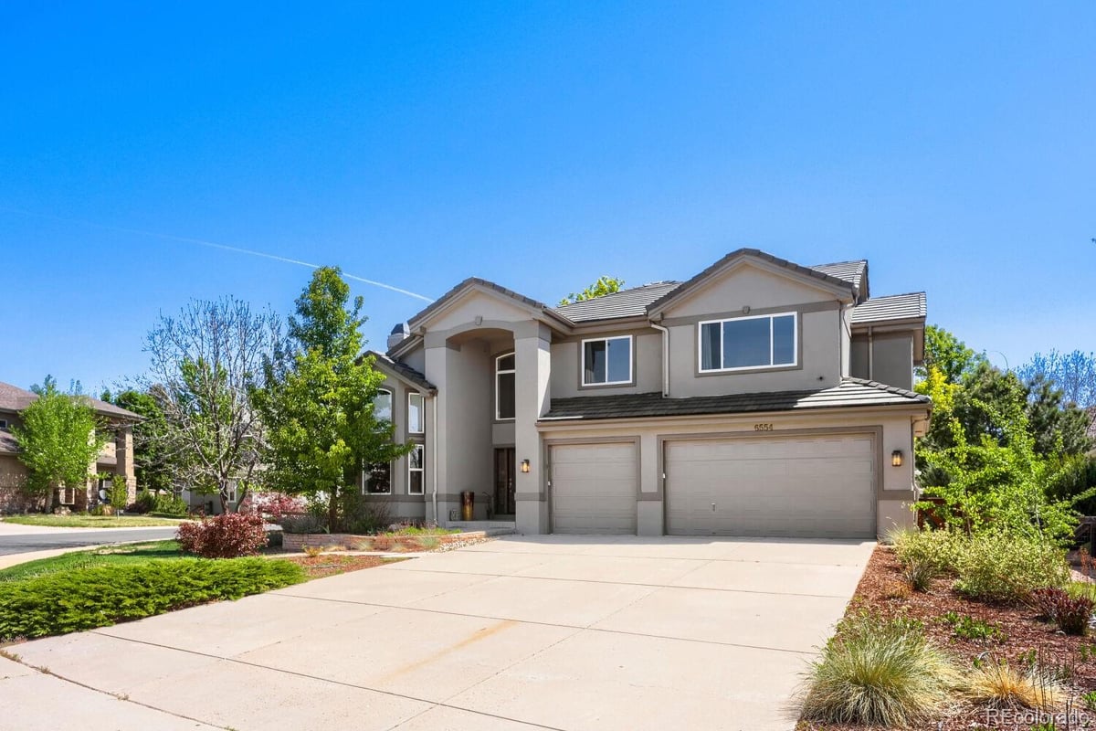 featured property