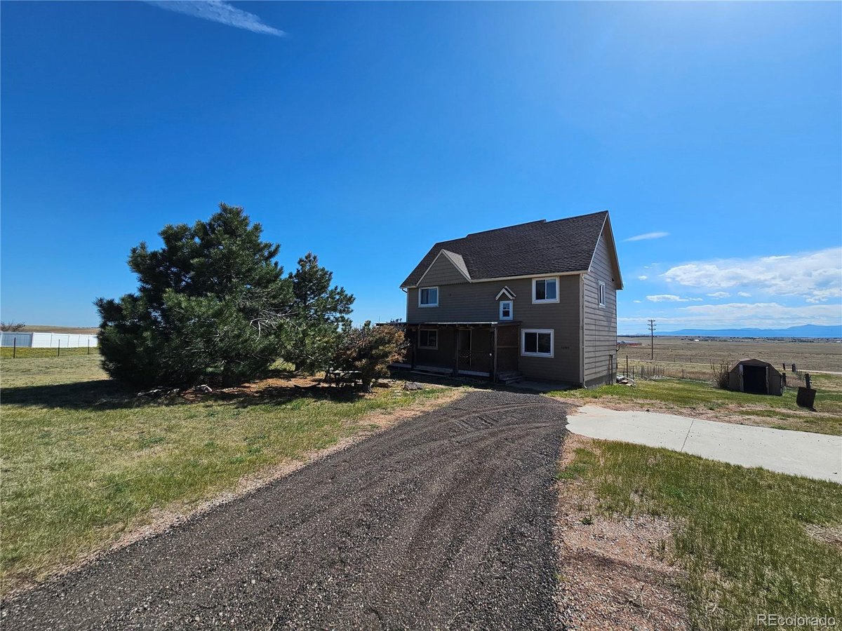 featured property