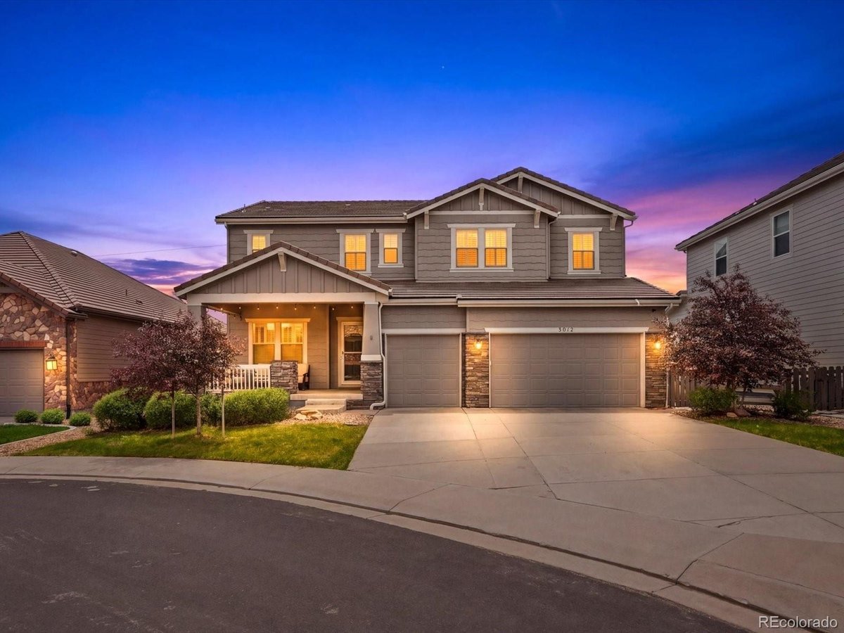 Featured Properties