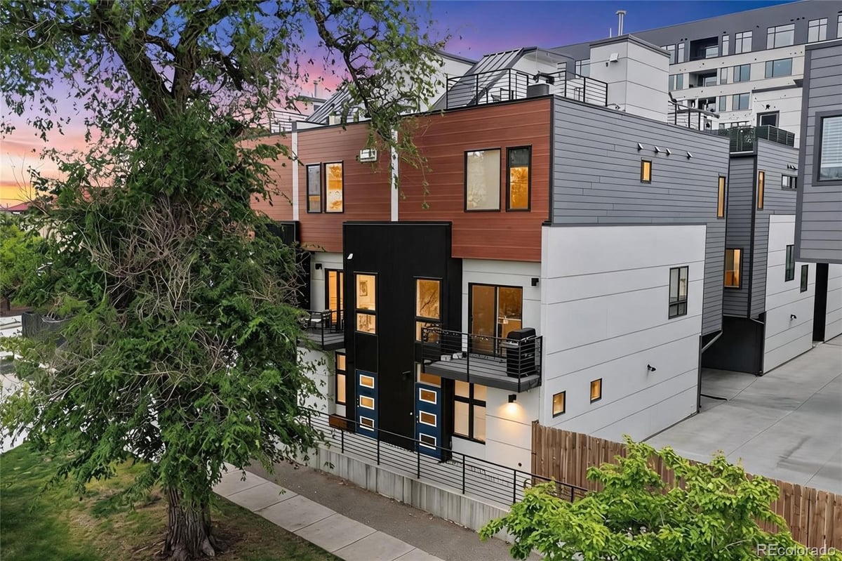 Featured Properties