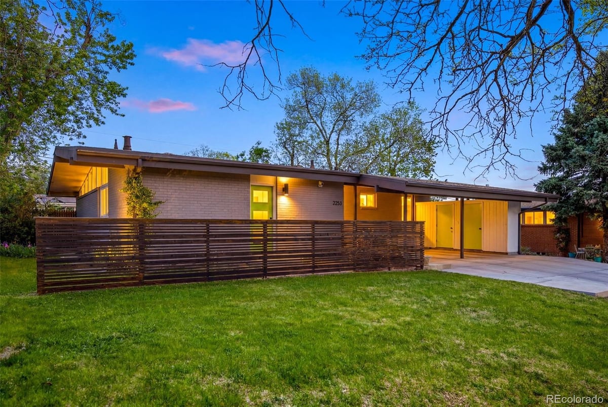 Featured Properties