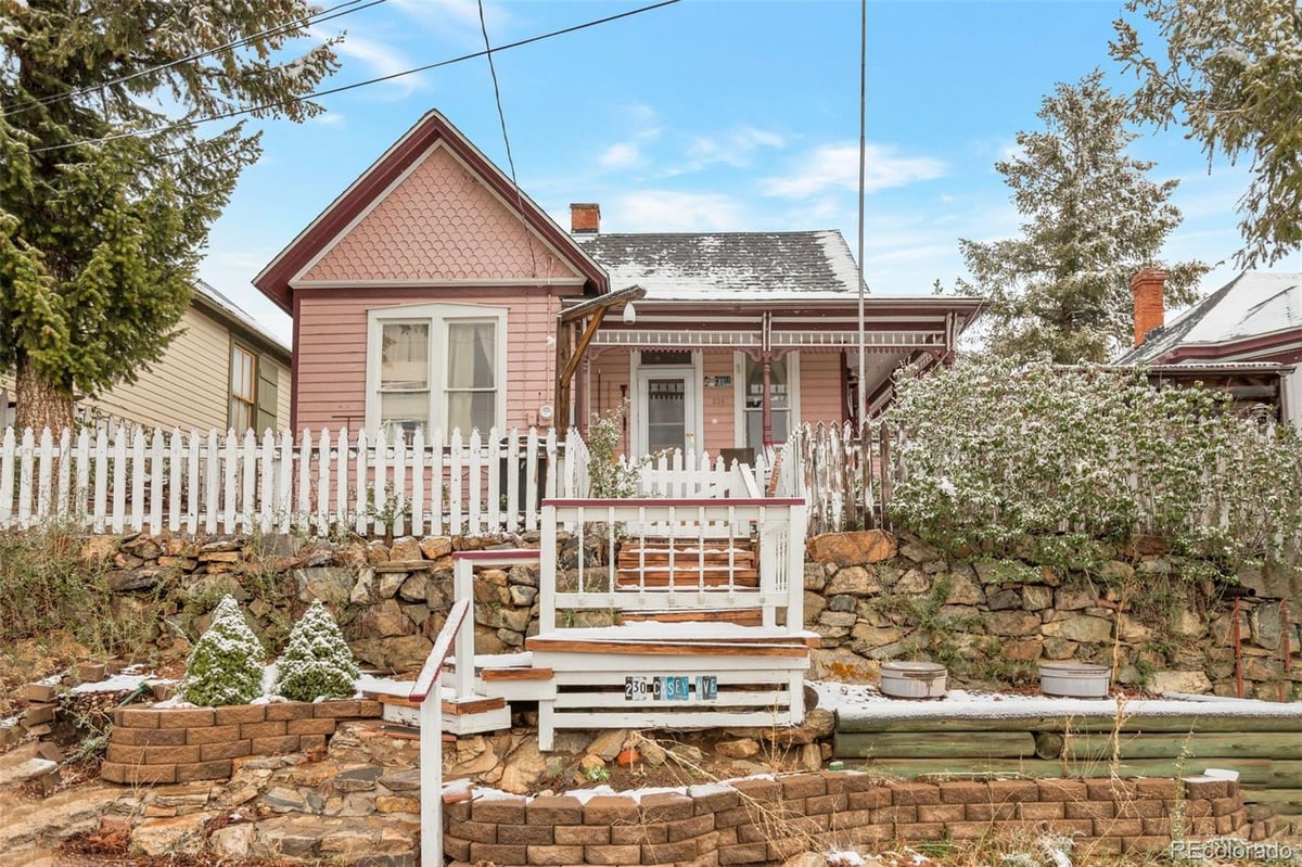 Featured Properties