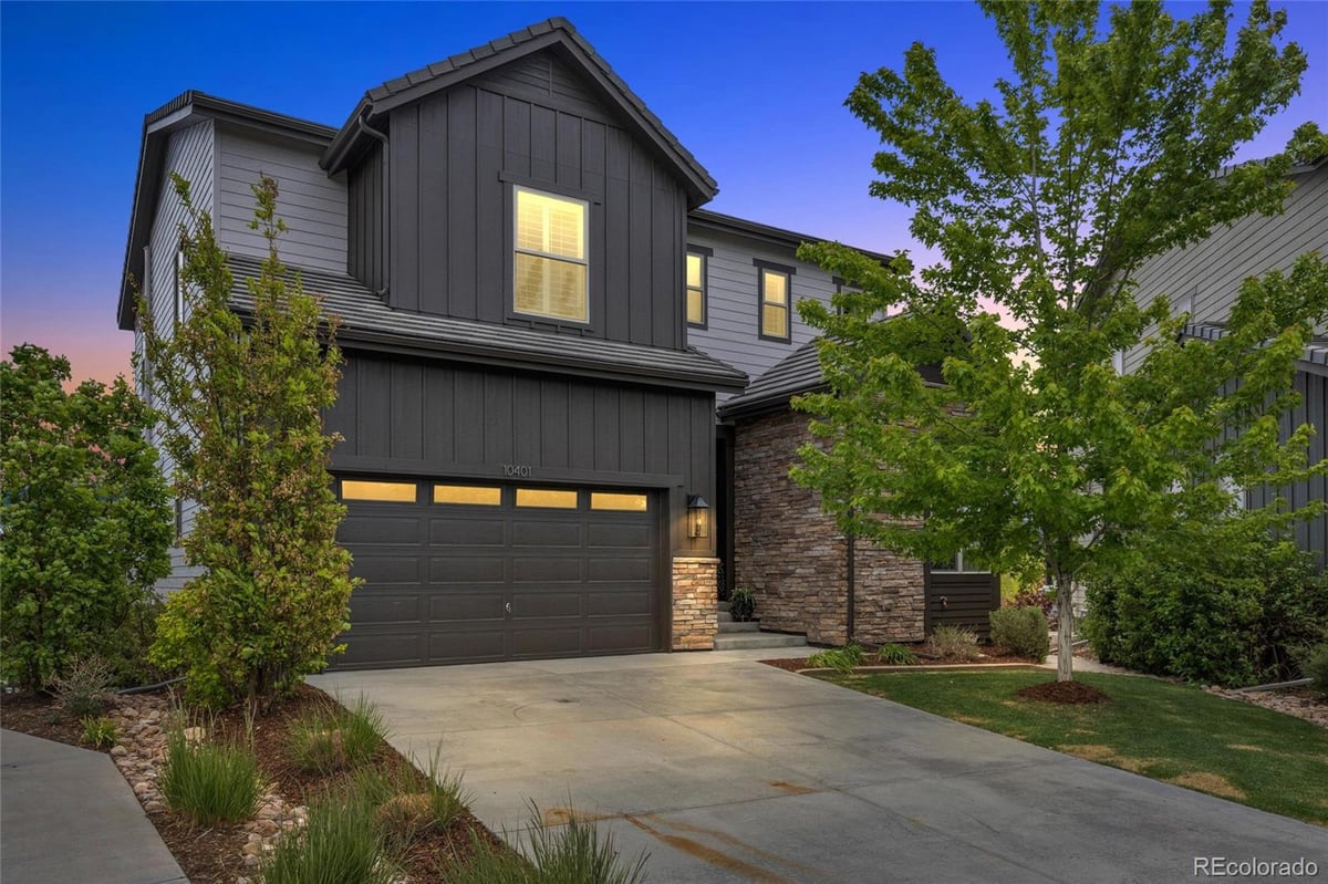 Featured Properties