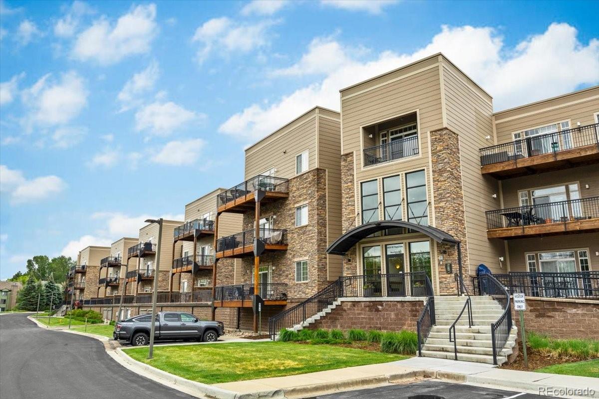 Featured Properties
