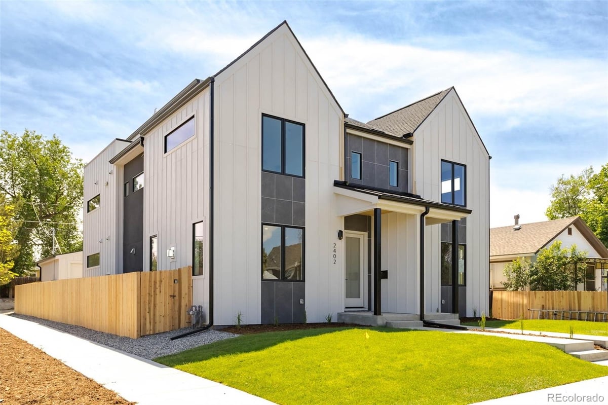 Featured Properties