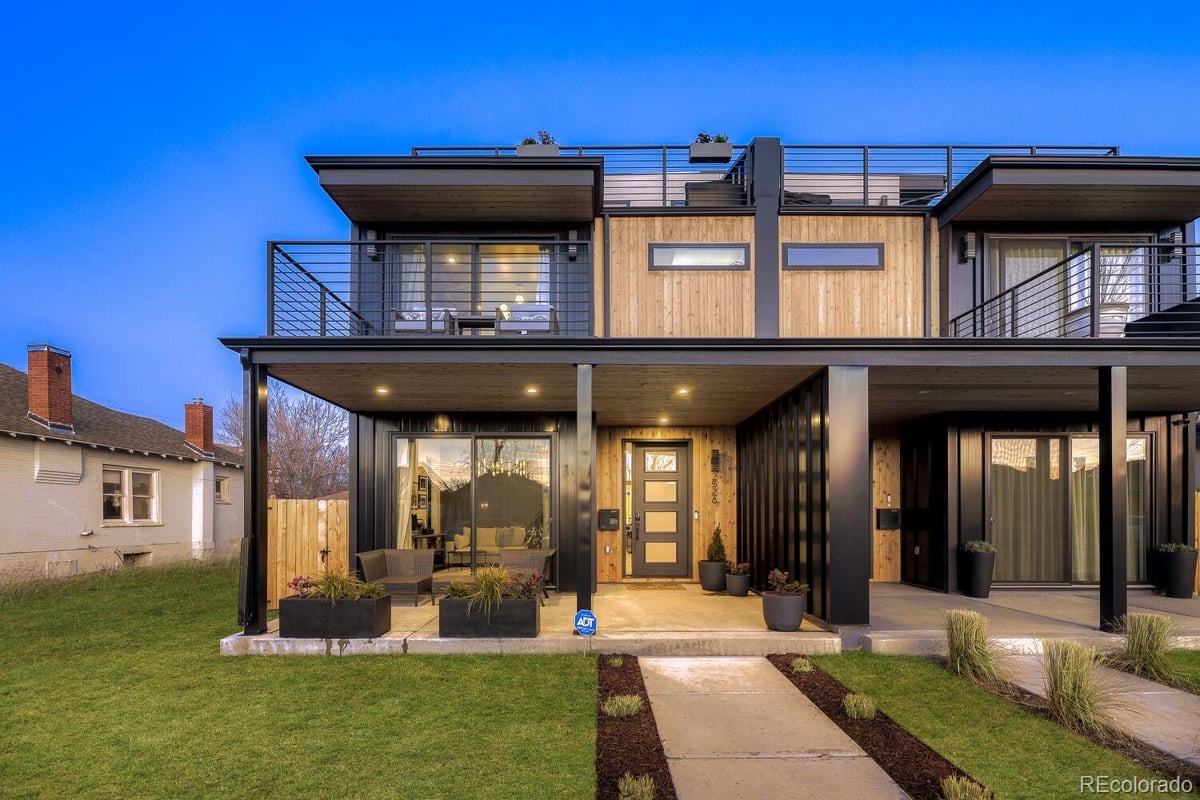 featured property