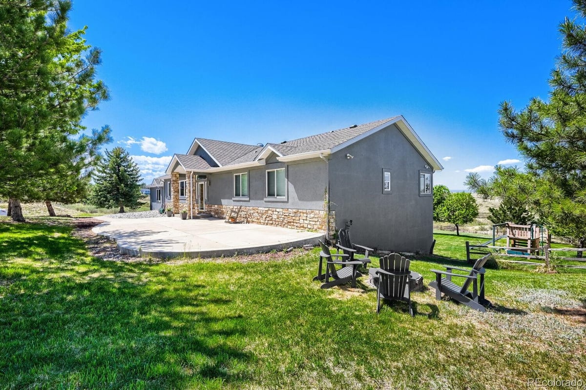 featured property