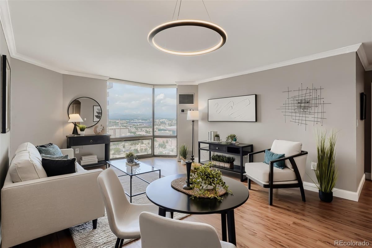 featured property